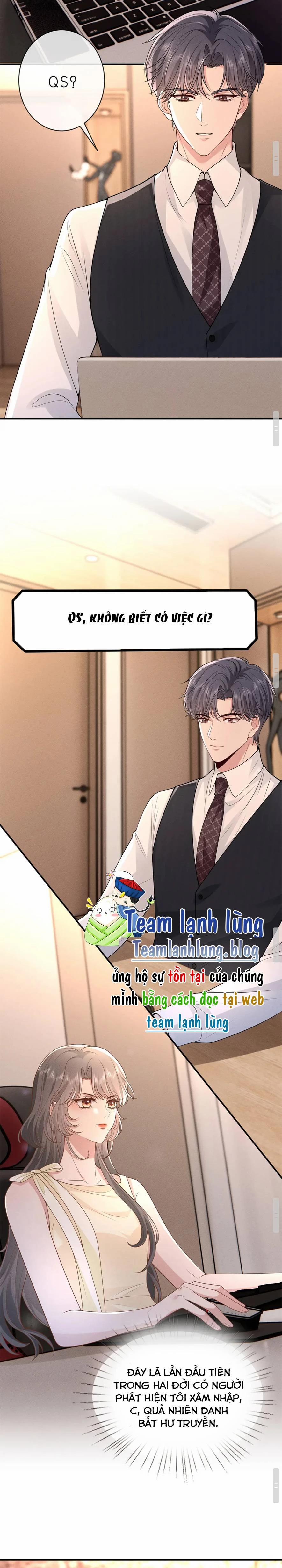 Lão Đại Toàn Năng Vừa Đẹp Vừa Ngầu 6 trang 10