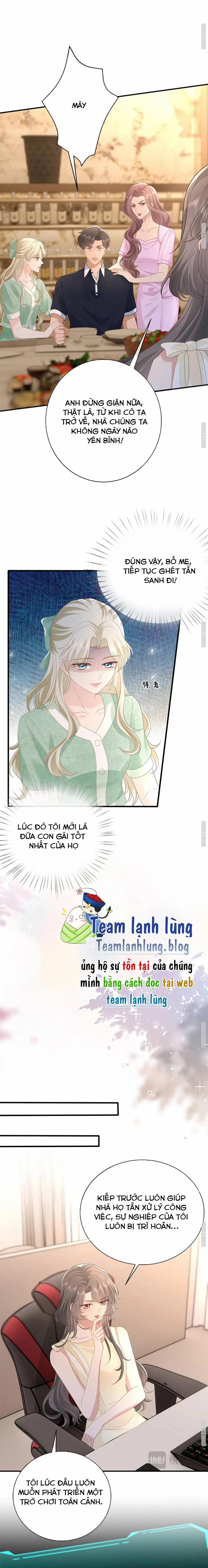 Lão Đại Toàn Năng Vừa Đẹp Vừa Ngầu 6 trang 8