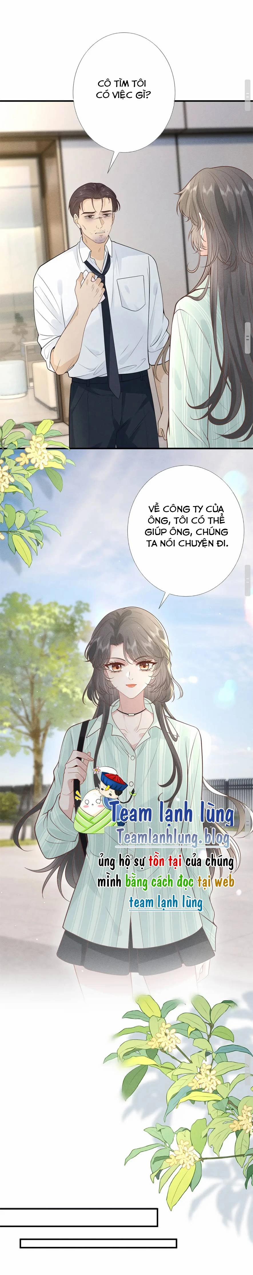 Lão Đại Toàn Năng Vừa Đẹp Vừa Ngầu 7 trang 8