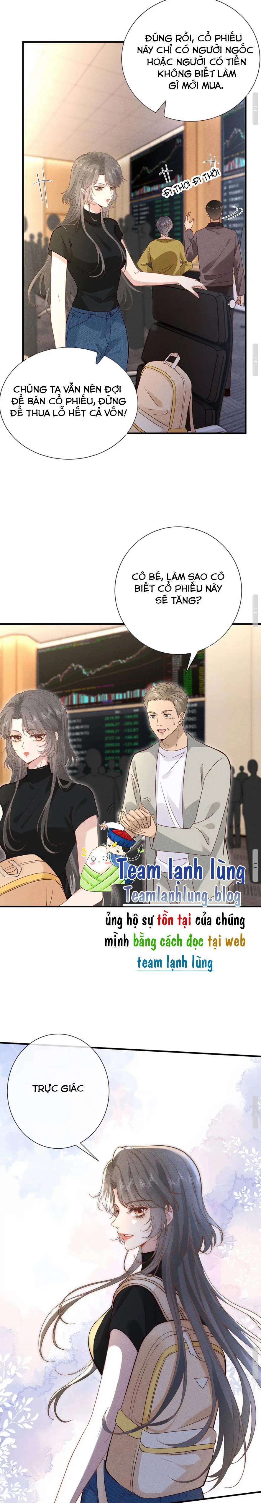 Lão Đại Toàn Năng Vừa Đẹp Vừa Ngầu 8 trang 6