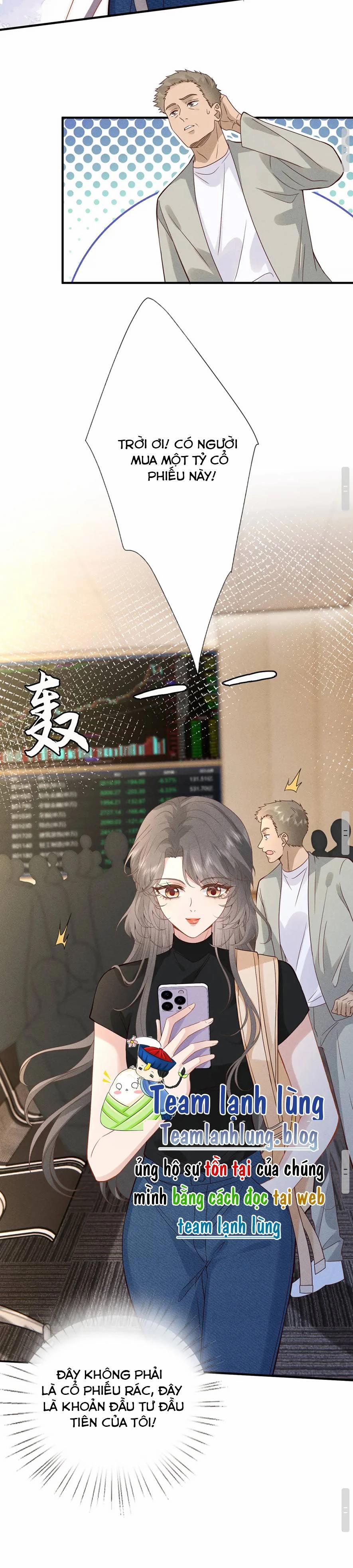 Lão Đại Toàn Năng Vừa Đẹp Vừa Ngầu 8 trang 7