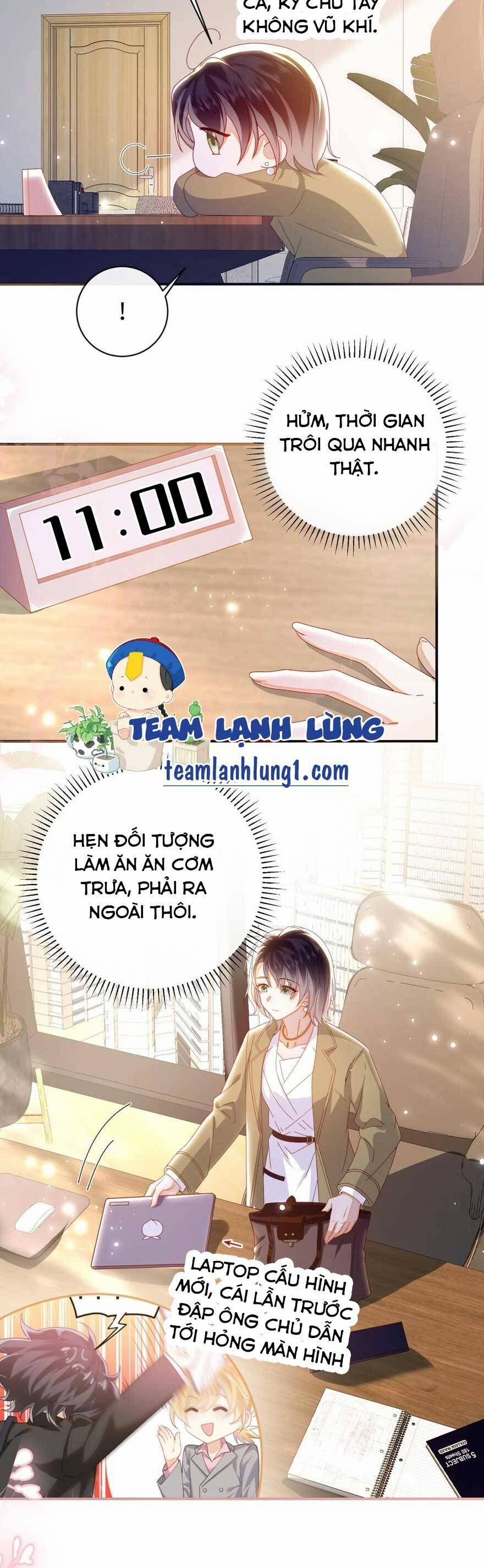 Lão Đại Xuyên Không Gả Cho Phu Quân Mù Chương 99 Trang 12