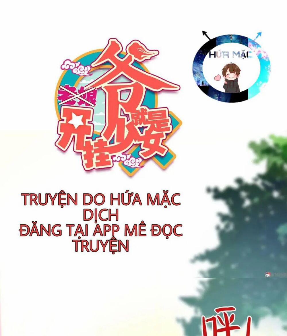 Lão Đại Xuyên Không Thành Tiên Nữ 10 trang 1