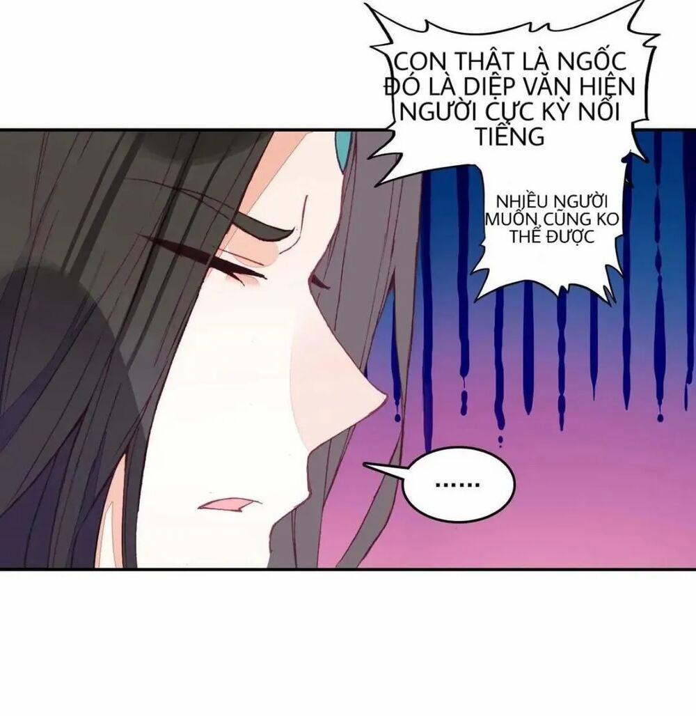 Lão Đại Xuyên Không Thành Tiên Nữ 10 trang 24