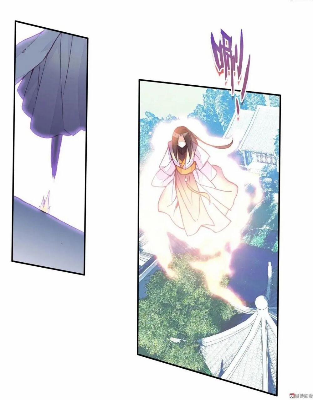 Lão Đại Xuyên Không Thành Tiên Nữ 10 trang 26