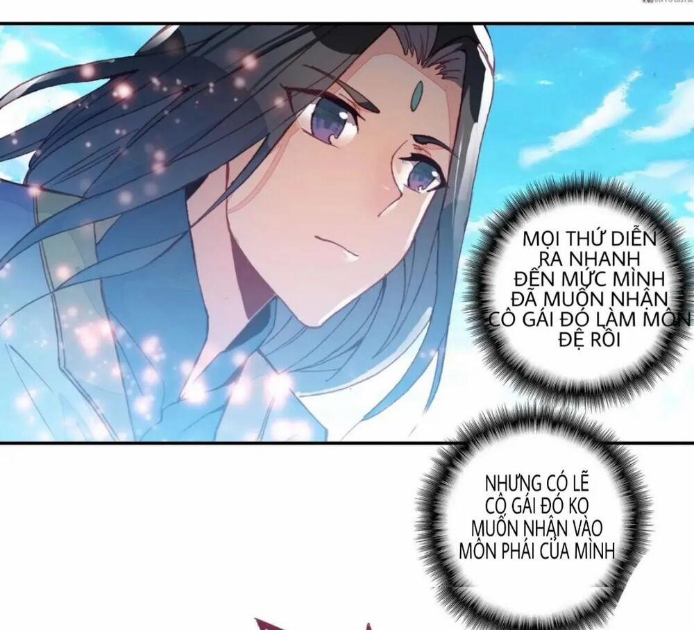 Lão Đại Xuyên Không Thành Tiên Nữ 10 trang 28