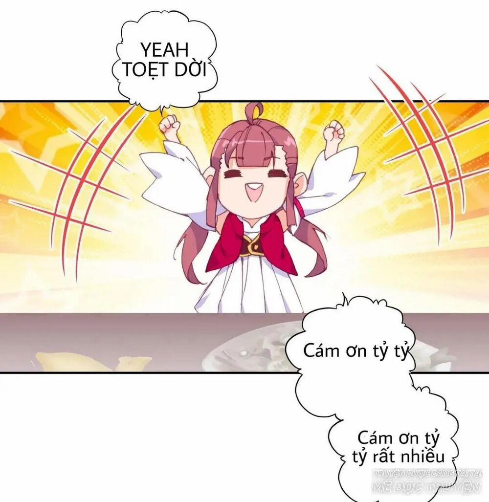Lão Đại Xuyên Không Thành Tiên Nữ 11 trang 25