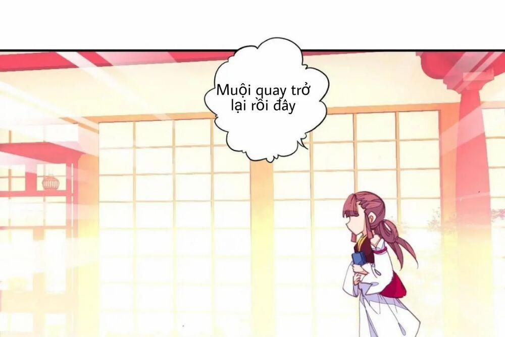 Lão Đại Xuyên Không Thành Tiên Nữ 11 trang 29
