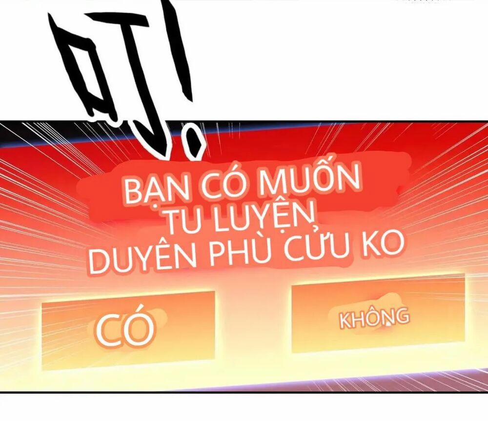 Lão Đại Xuyên Không Thành Tiên Nữ 11 trang 32