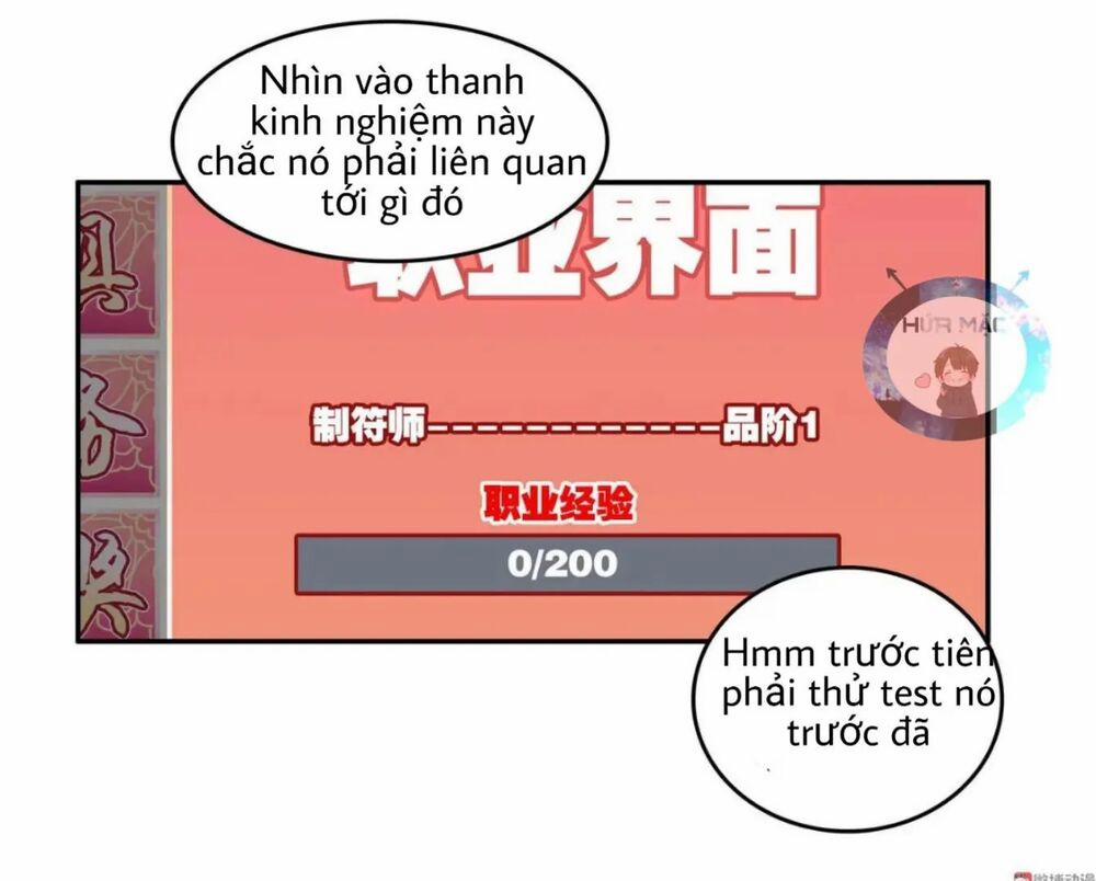 Lão Đại Xuyên Không Thành Tiên Nữ 12 trang 14