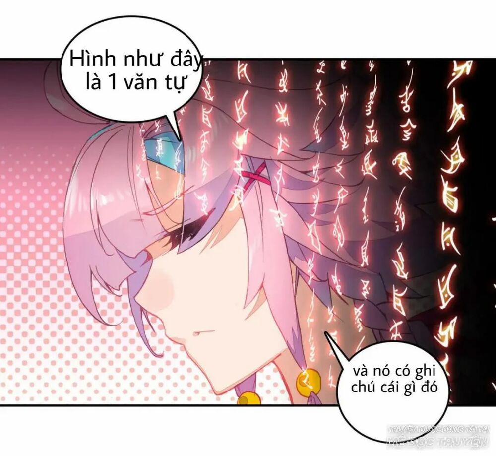 Lão Đại Xuyên Không Thành Tiên Nữ 12 trang 15