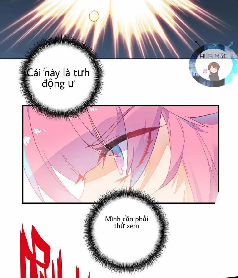 Lão Đại Xuyên Không Thành Tiên Nữ 12 trang 21