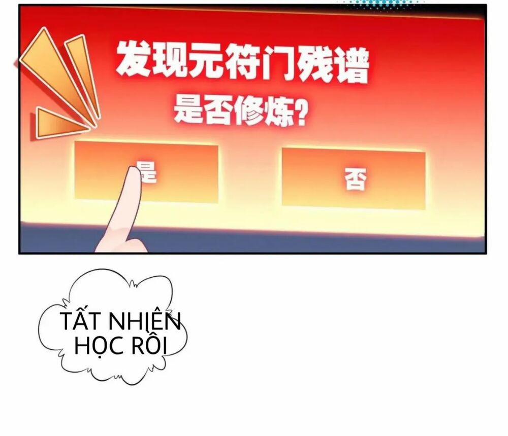 Lão Đại Xuyên Không Thành Tiên Nữ 12 trang 8