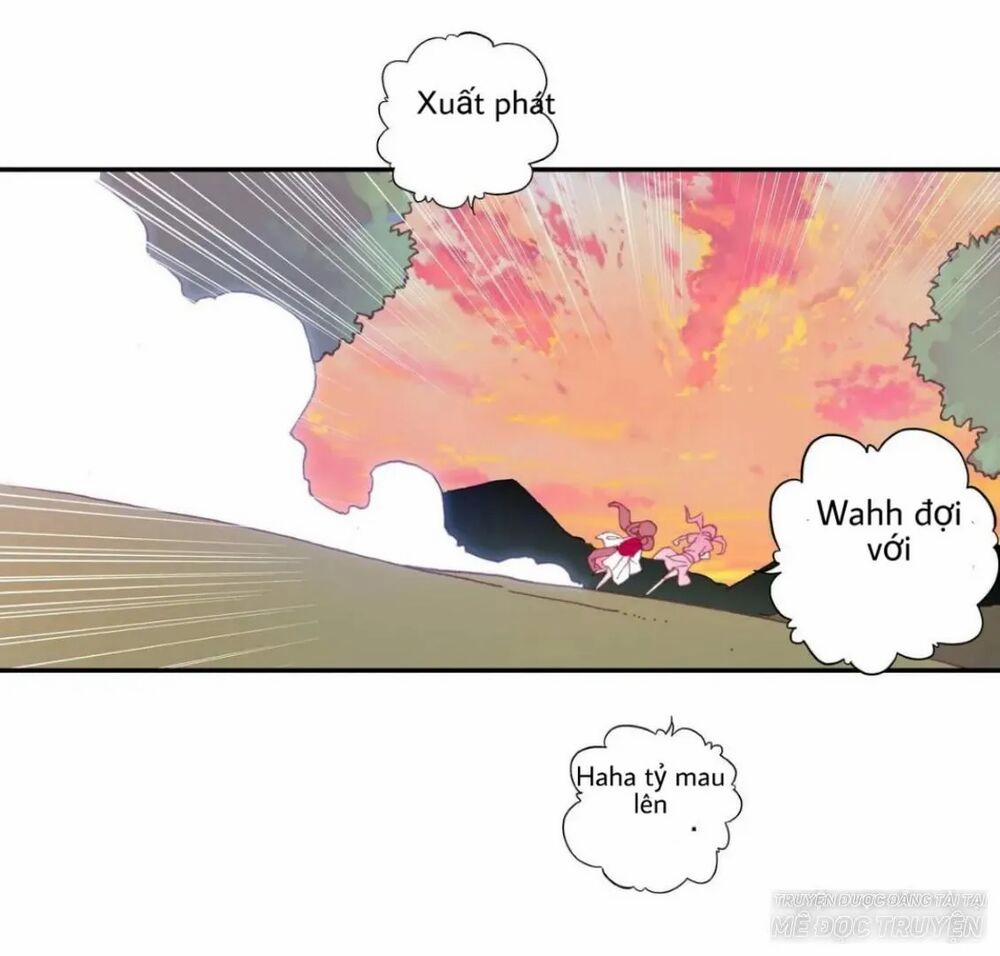 Lão Đại Xuyên Không Thành Tiên Nữ 14.1 trang 10