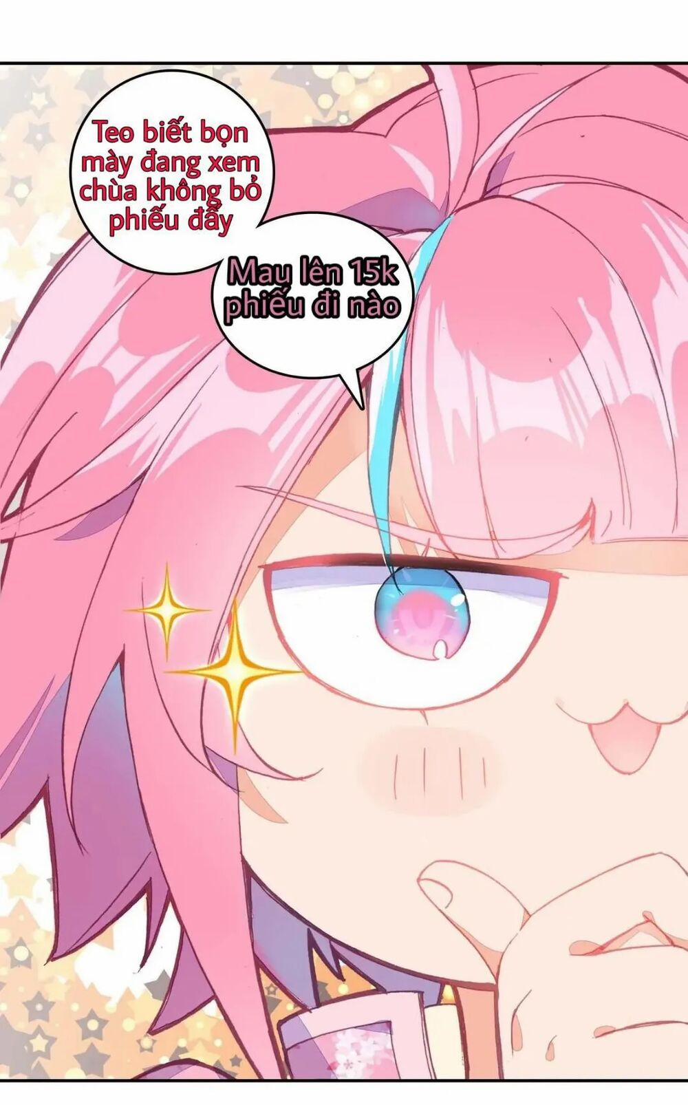 Lão Đại Xuyên Không Thành Tiên Nữ 14.2 trang 17