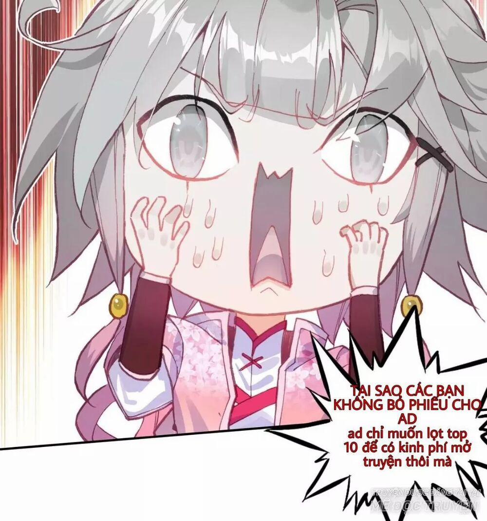 Lão Đại Xuyên Không Thành Tiên Nữ 16.1 trang 25