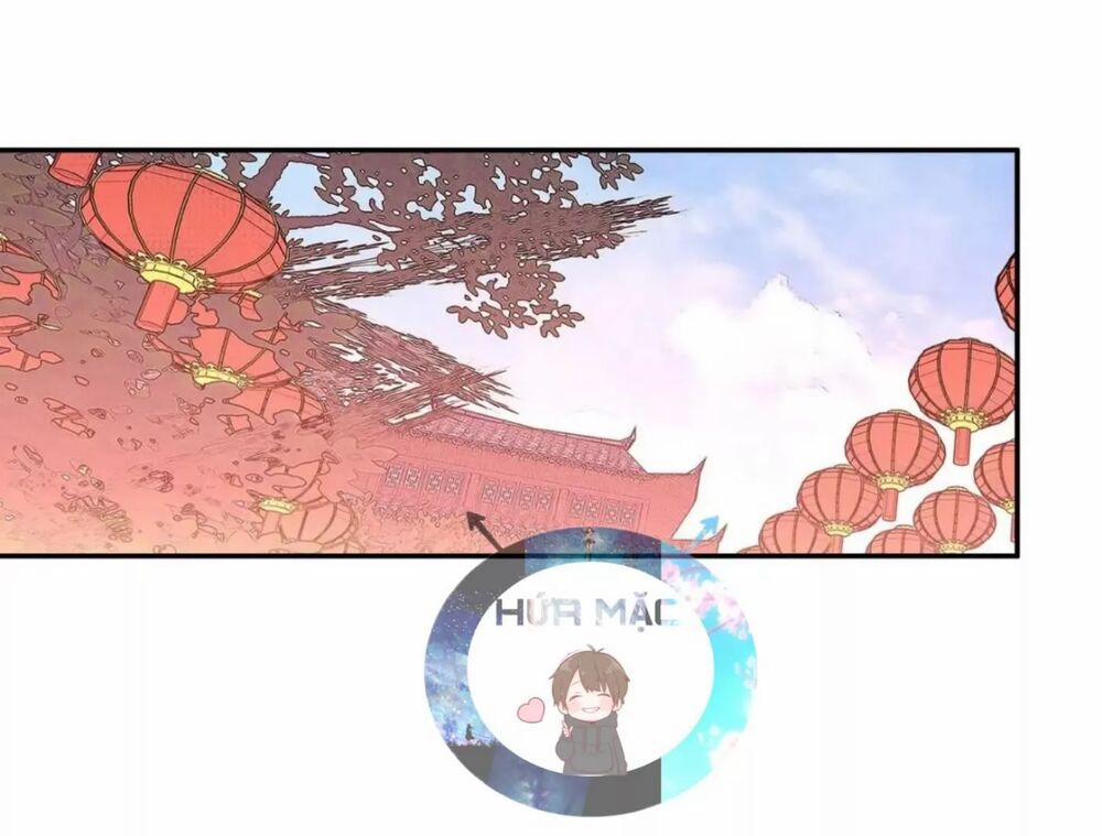 Lão Đại Xuyên Không Thành Tiên Nữ 16.1 trang 7