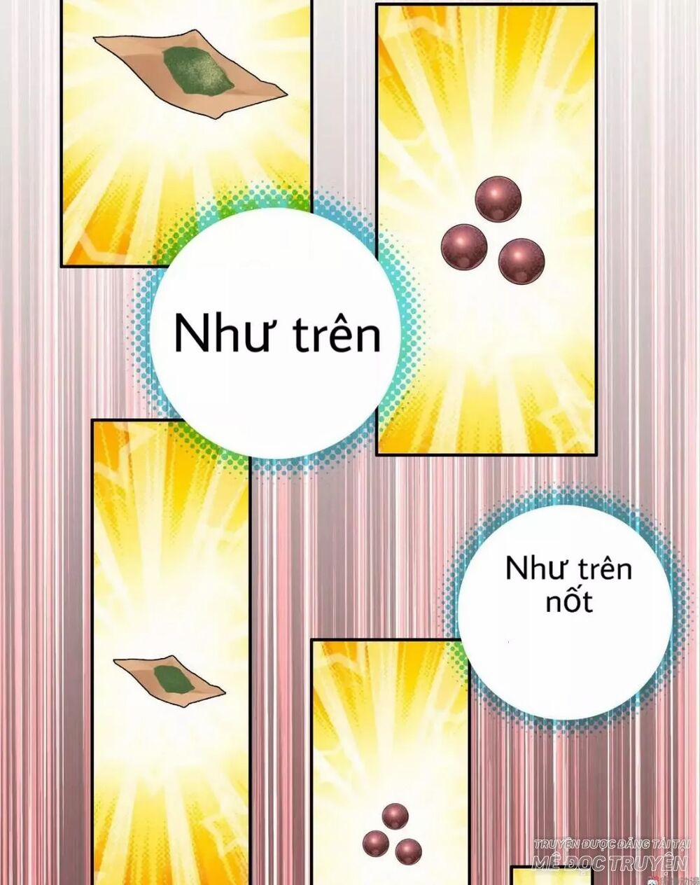 Lão Đại Xuyên Không Thành Tiên Nữ 16.2 trang 1