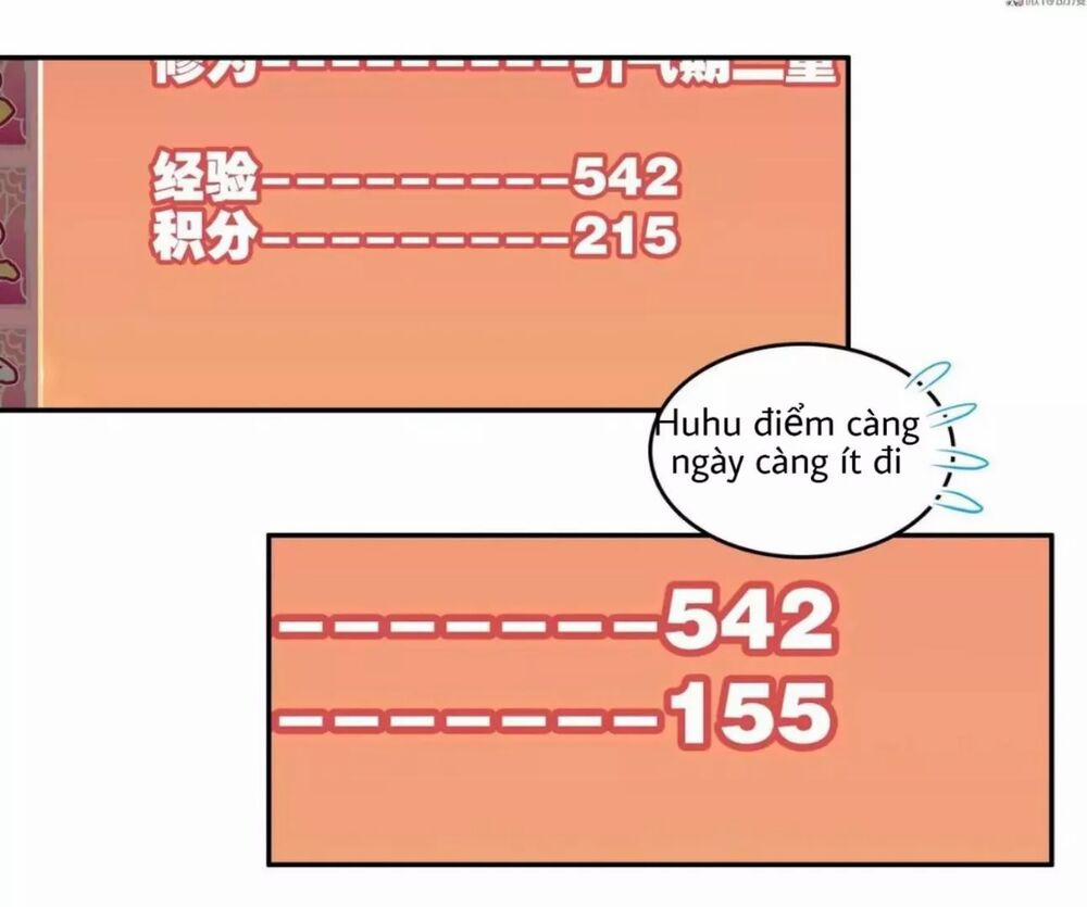 Lão Đại Xuyên Không Thành Tiên Nữ 16.2 trang 12