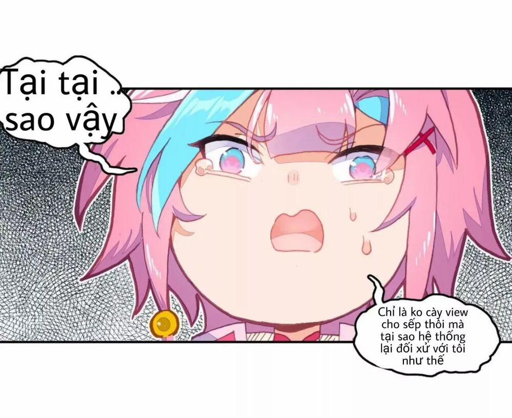 Lão Đại Xuyên Không Thành Tiên Nữ 16.2 trang 13