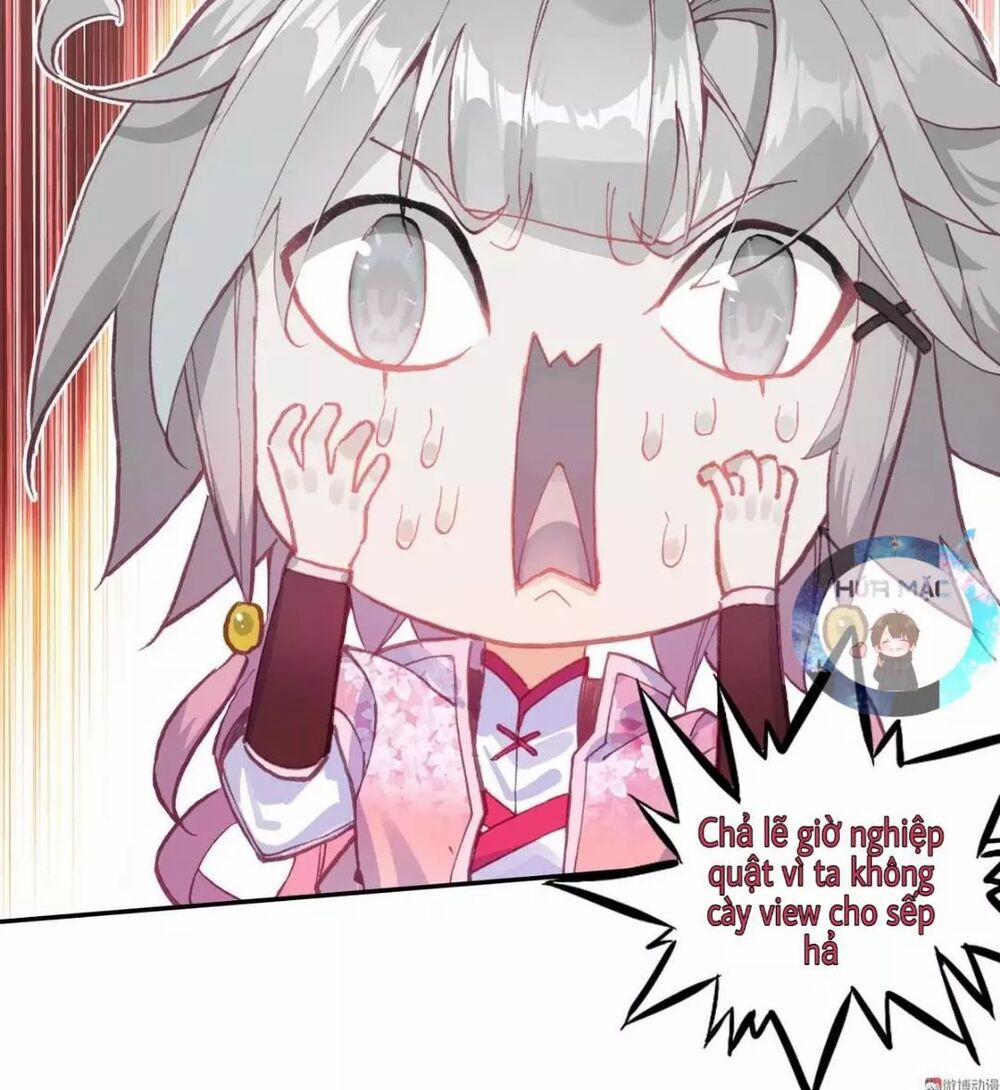 Lão Đại Xuyên Không Thành Tiên Nữ 16.2 trang 3