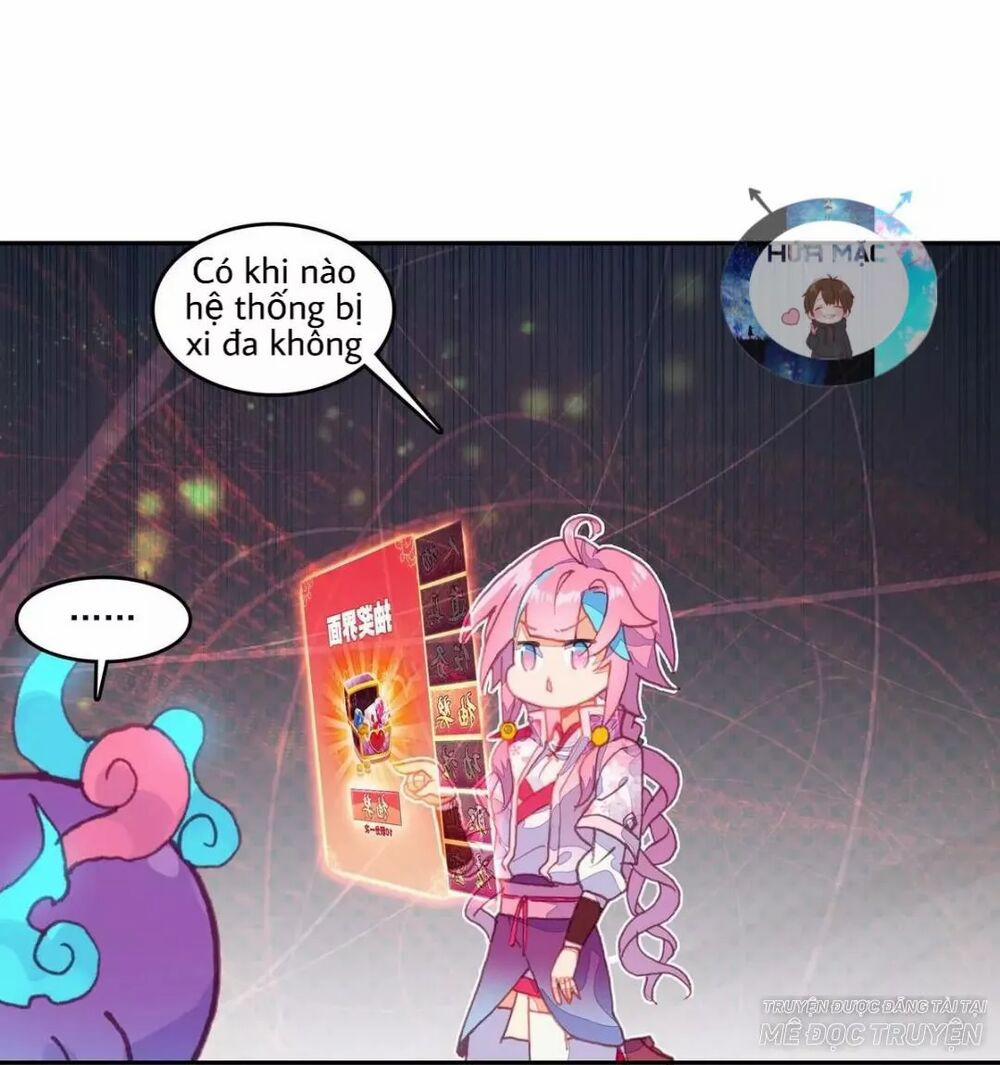 Lão Đại Xuyên Không Thành Tiên Nữ 16.2 trang 6