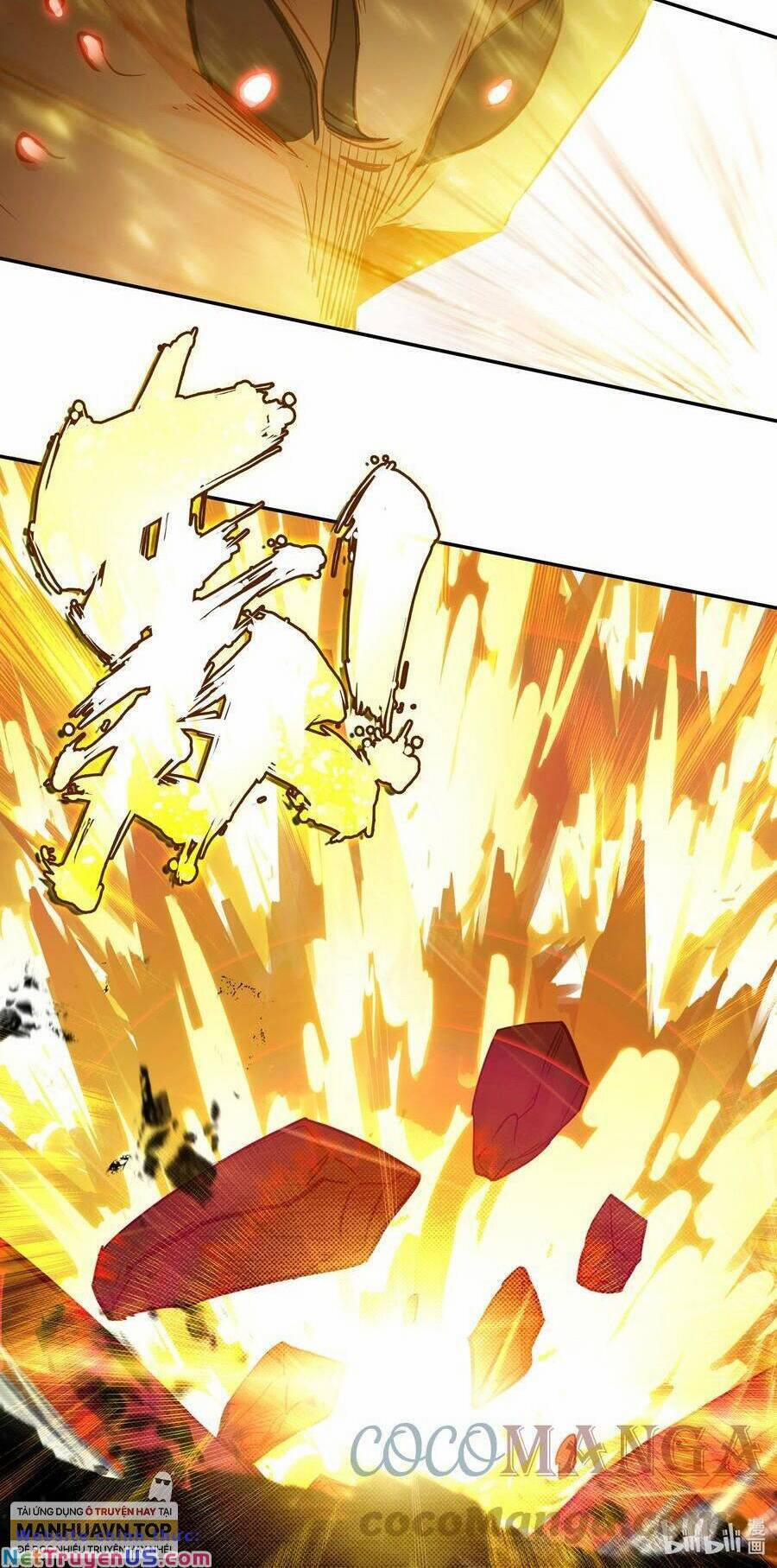 Lão Đại Xuyên Không Thành Tiên Nữ 163 trang 26