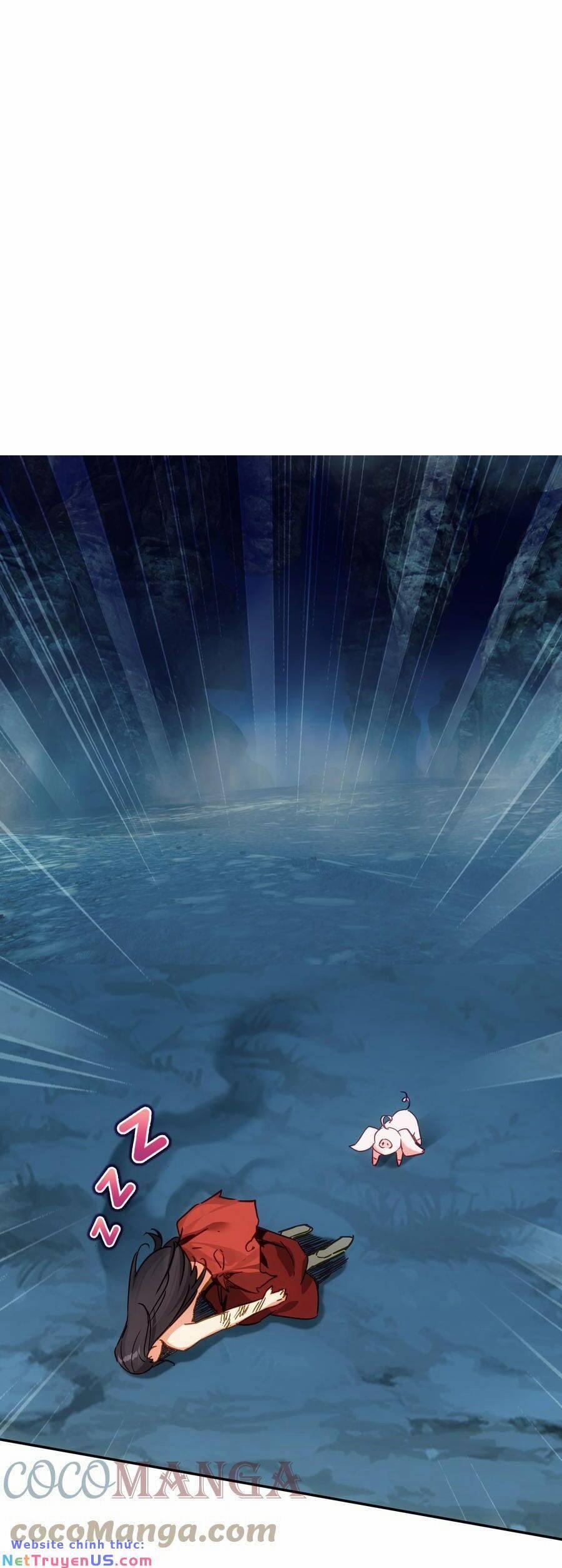 Lão Đại Xuyên Không Thành Tiên Nữ 163 trang 3