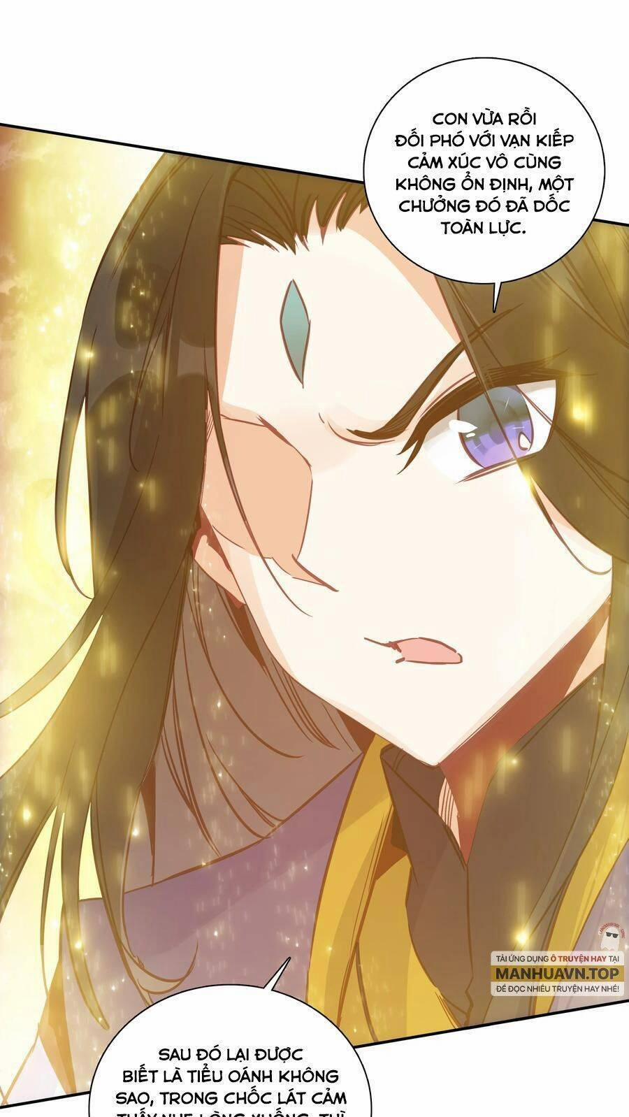 Lão Đại Xuyên Không Thành Tiên Nữ 168 trang 10