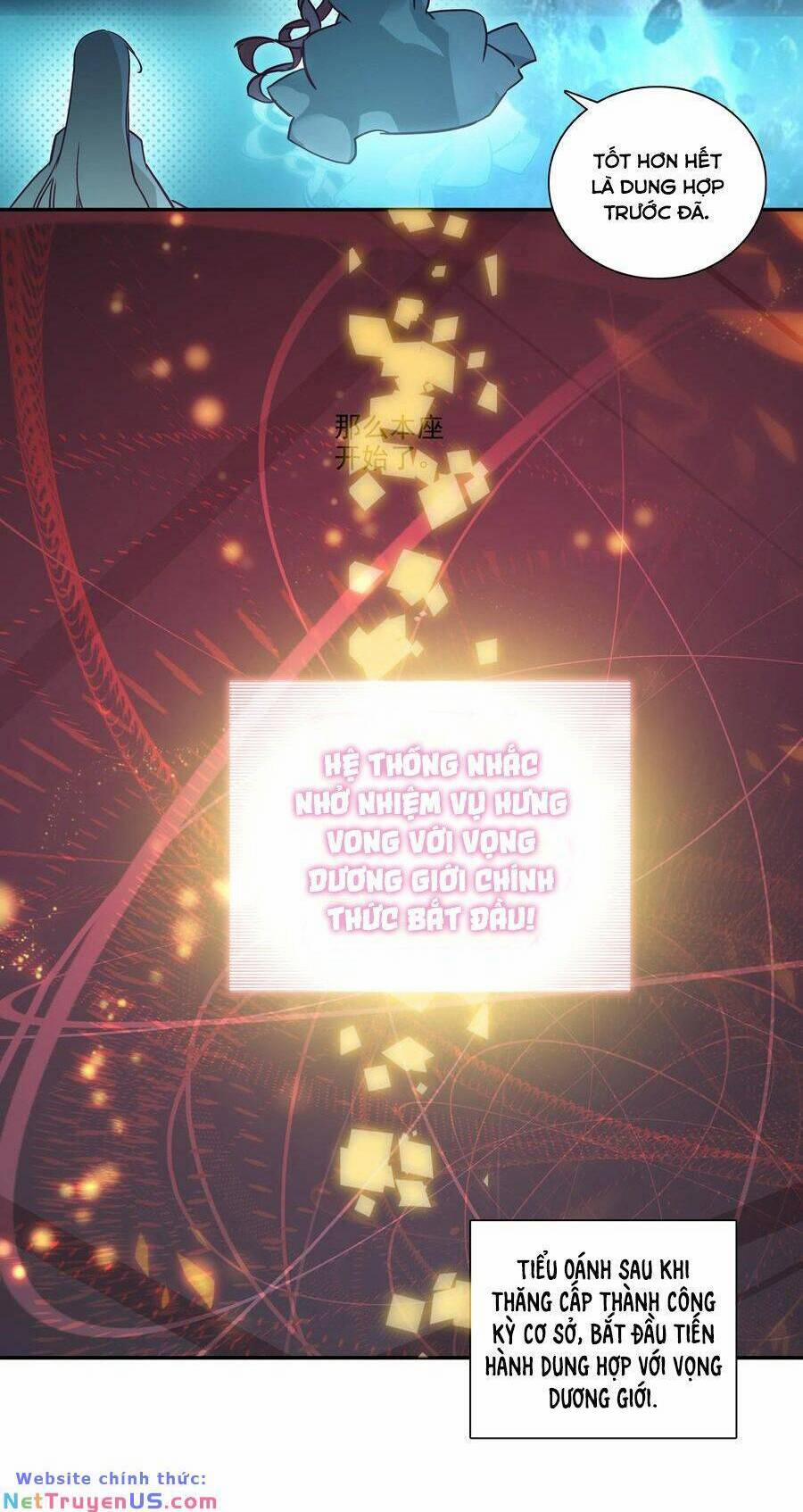 Lão Đại Xuyên Không Thành Tiên Nữ 168 trang 20