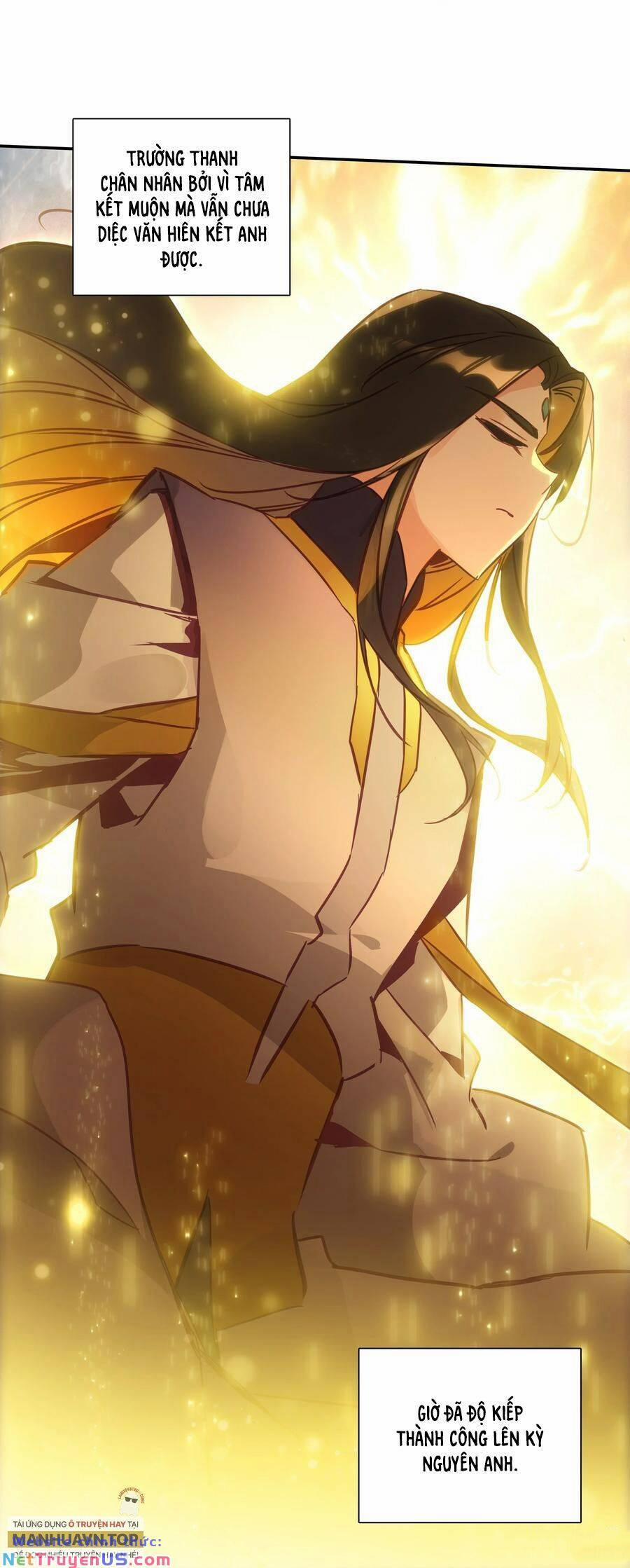 Lão Đại Xuyên Không Thành Tiên Nữ 168 trang 25