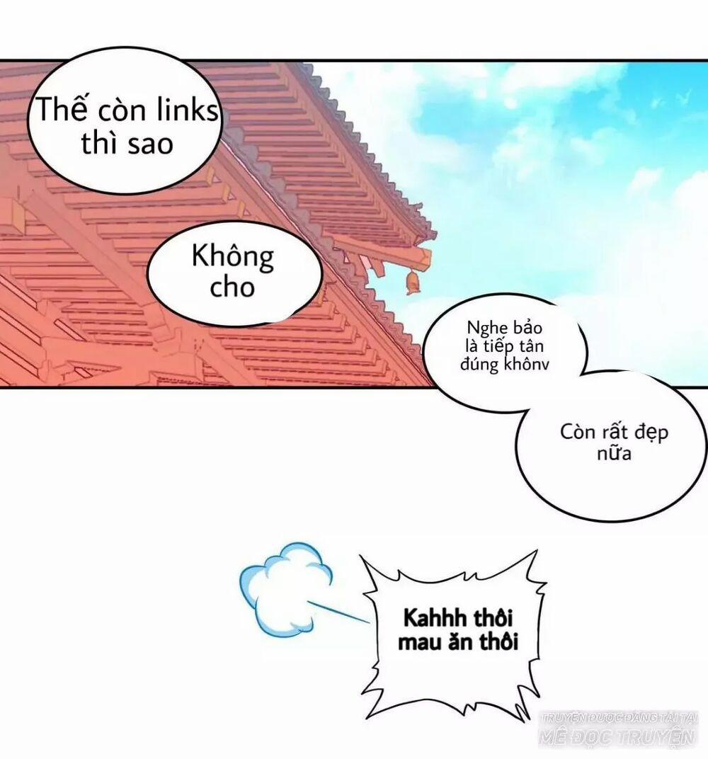 Lão Đại Xuyên Không Thành Tiên Nữ 17.1 trang 15