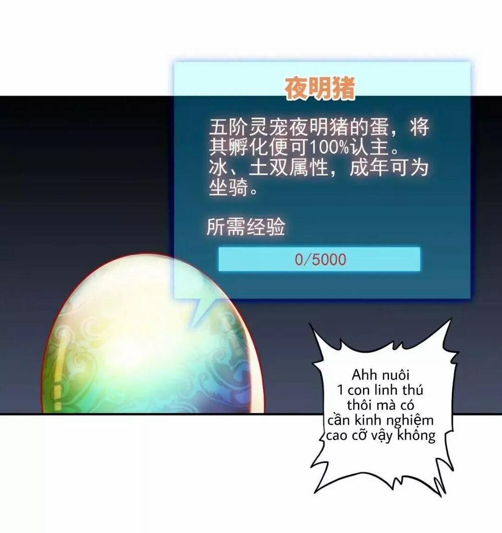 Lão Đại Xuyên Không Thành Tiên Nữ 17.1 trang 4