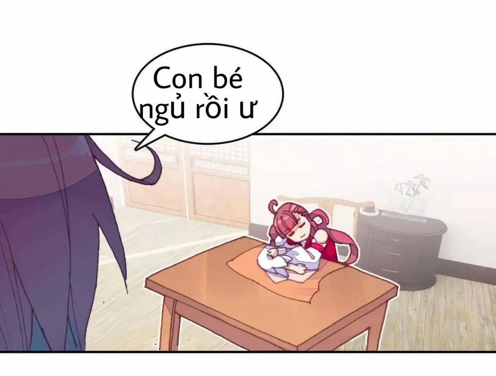 Lão Đại Xuyên Không Thành Tiên Nữ 17.1 trang 9