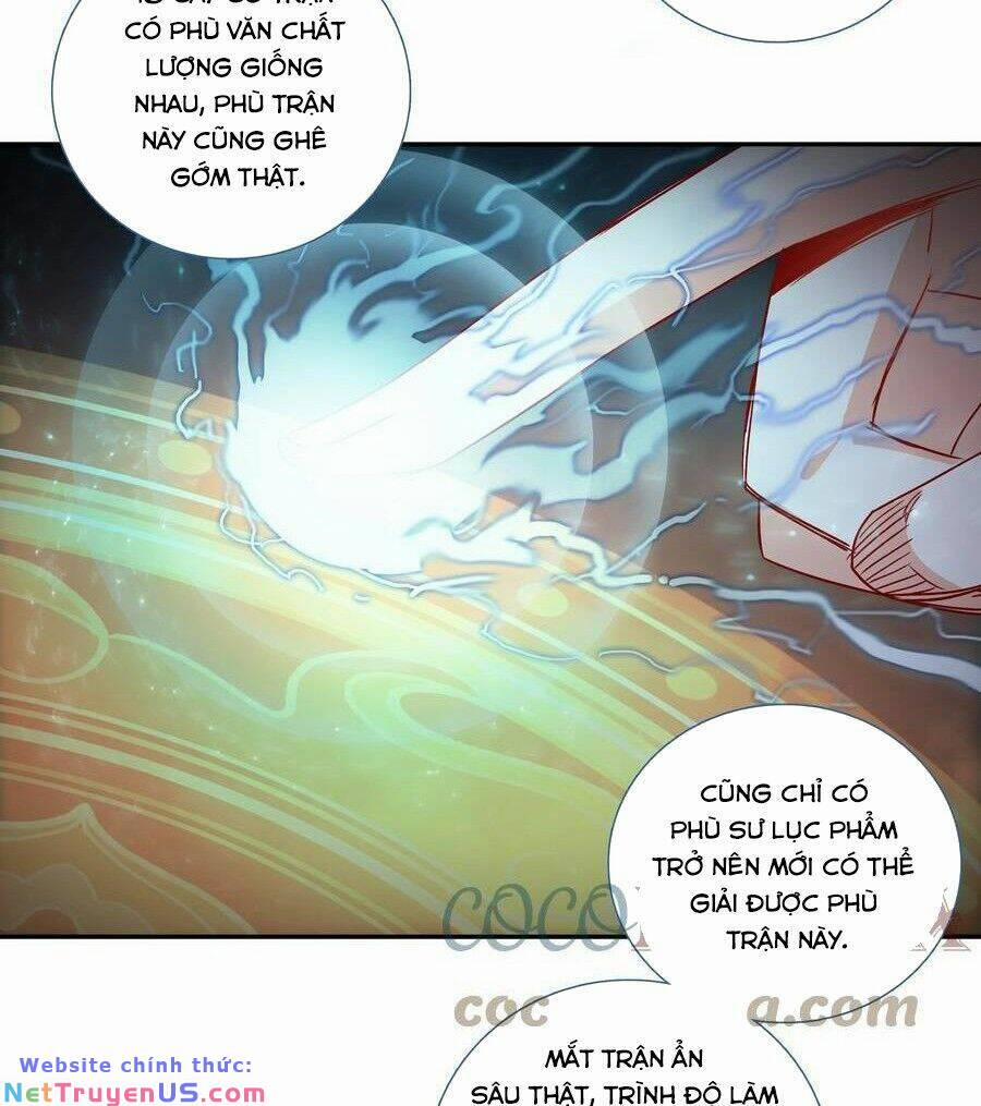 Lão Đại Xuyên Không Thành Tiên Nữ 178 trang 10