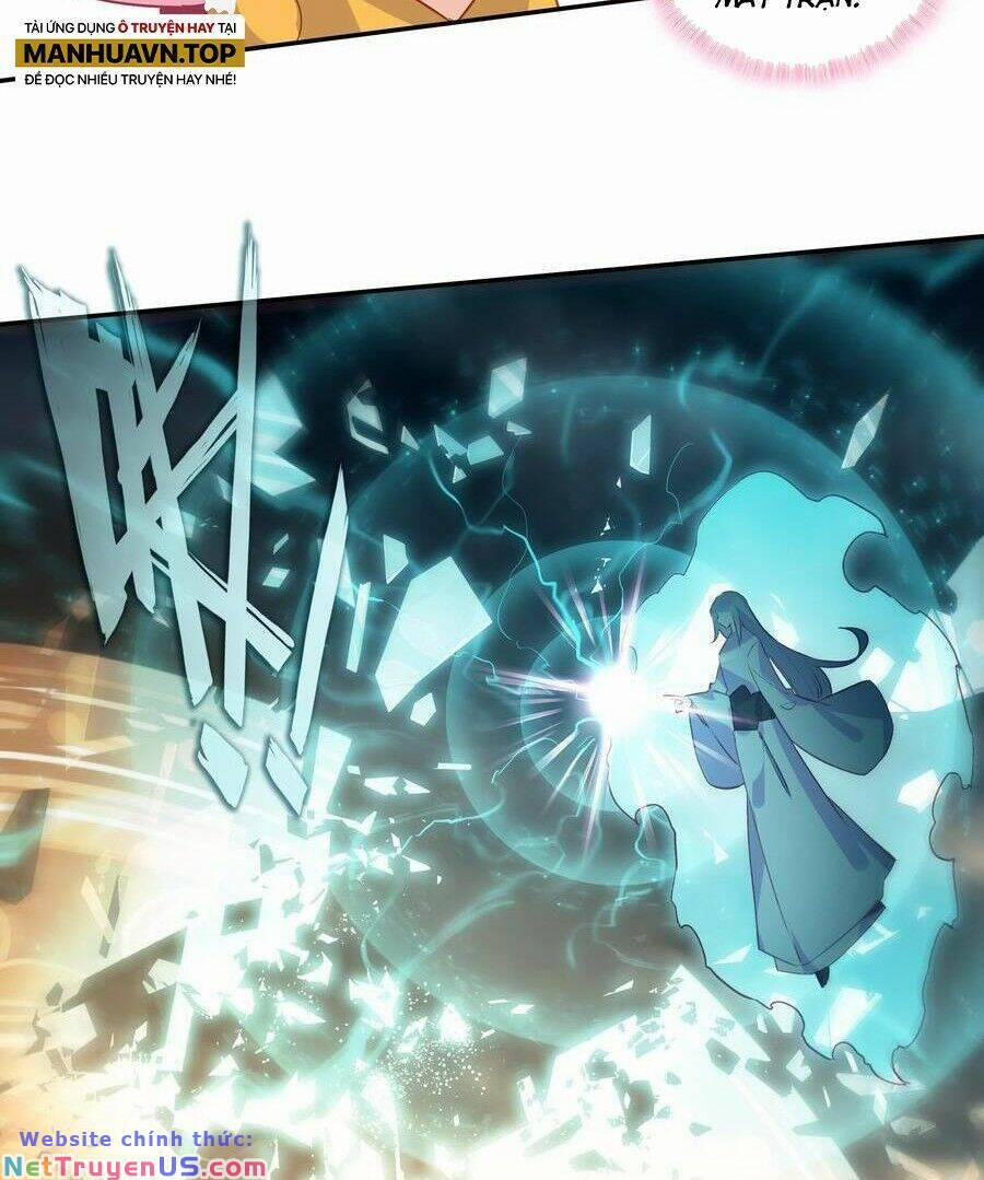 Lão Đại Xuyên Không Thành Tiên Nữ 178 trang 12