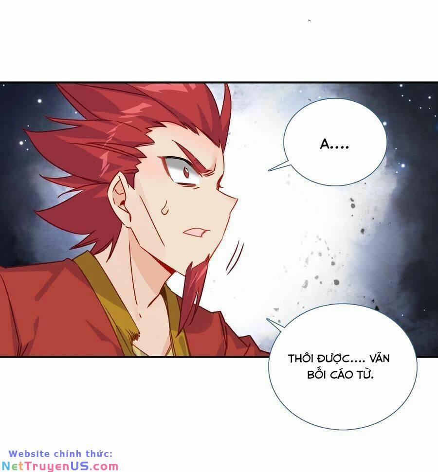 Lão Đại Xuyên Không Thành Tiên Nữ 178 trang 19