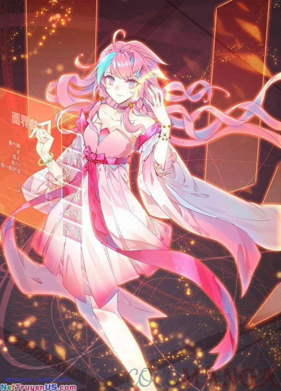 Lão Đại Xuyên Không Thành Tiên Nữ 178 trang 2