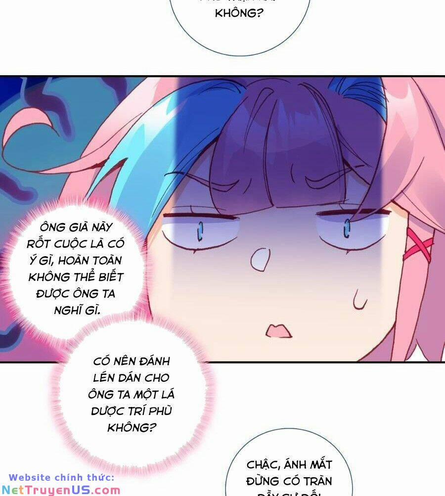Lão Đại Xuyên Không Thành Tiên Nữ 178 trang 22