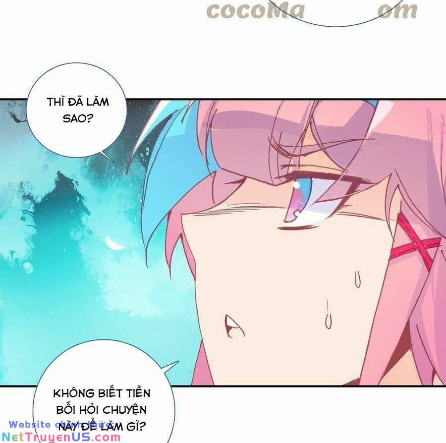 Lão Đại Xuyên Không Thành Tiên Nữ 178 trang 24