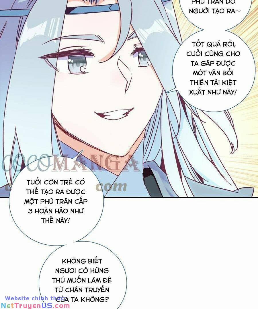 Lão Đại Xuyên Không Thành Tiên Nữ 178 trang 26