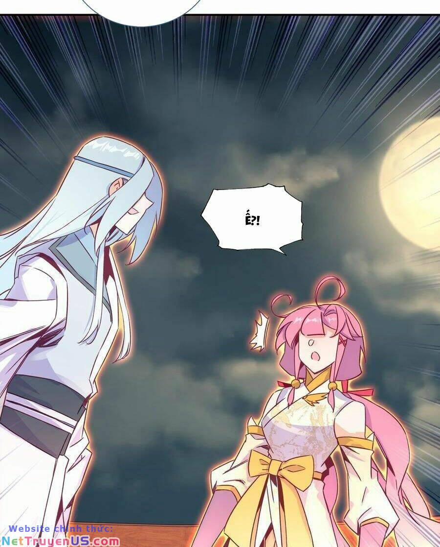 Lão Đại Xuyên Không Thành Tiên Nữ 178 trang 27