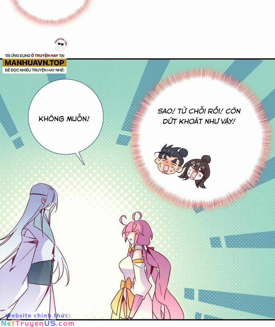 Lão Đại Xuyên Không Thành Tiên Nữ 178 trang 29