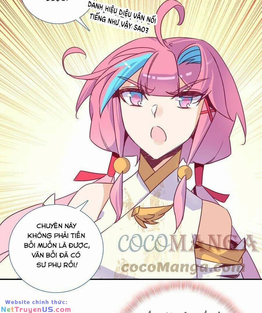 Lão Đại Xuyên Không Thành Tiên Nữ 178 trang 34