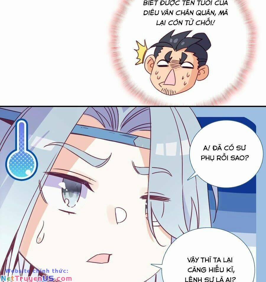 Lão Đại Xuyên Không Thành Tiên Nữ 178 trang 35