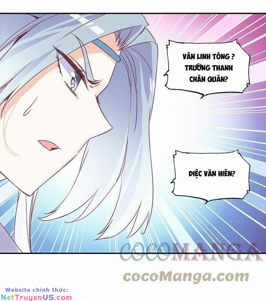 Lão Đại Xuyên Không Thành Tiên Nữ 178 trang 39