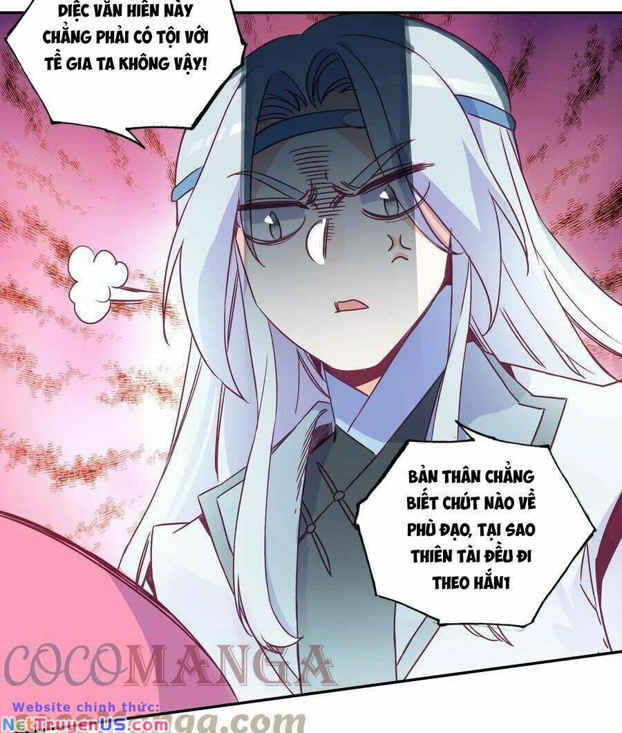 Lão Đại Xuyên Không Thành Tiên Nữ 178 trang 41