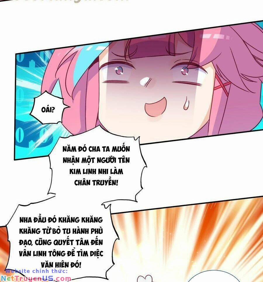 Lão Đại Xuyên Không Thành Tiên Nữ 178 trang 42