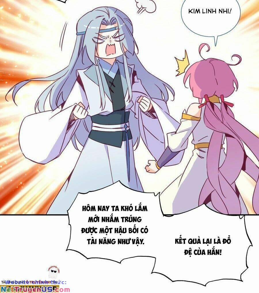 Lão Đại Xuyên Không Thành Tiên Nữ 178 trang 43