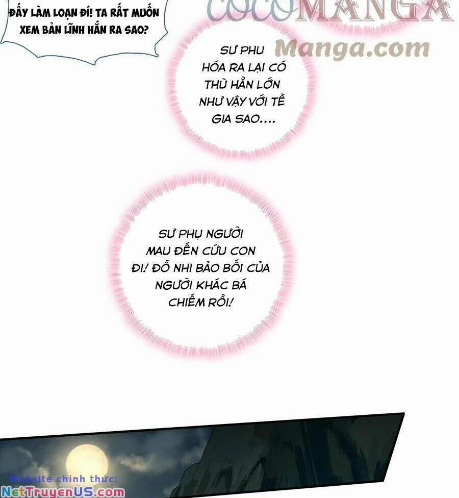 Lão Đại Xuyên Không Thành Tiên Nữ 178 trang 45